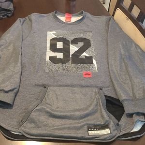Nike sweatshirt L